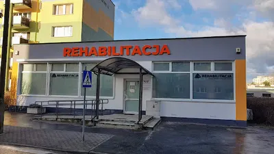 Rehabilitacja Igrzyskowa s.c.